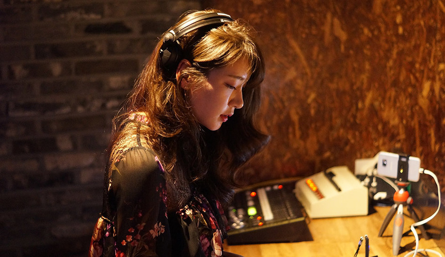 DUS DJ 아카데미 반응형웹 구축 사례